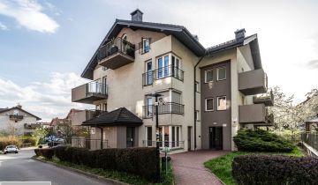 Mieszkanie 4-pokojowe Kraków Bronowice Małe, os. Złota Podkowa