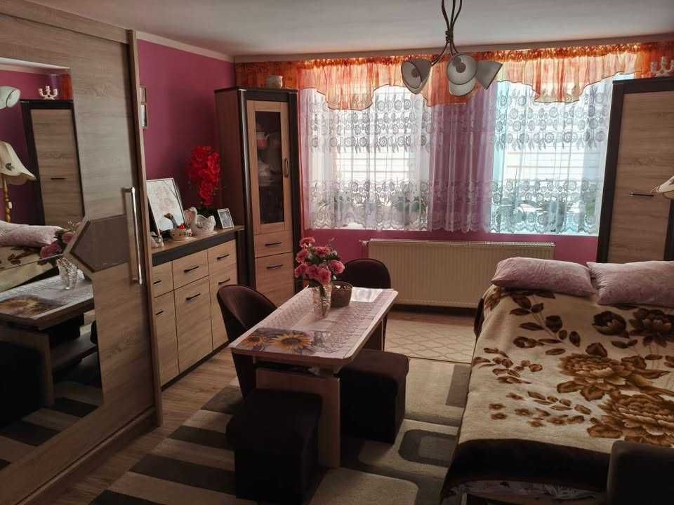 Mieszkanie 2-pokojowe Węgorzyno