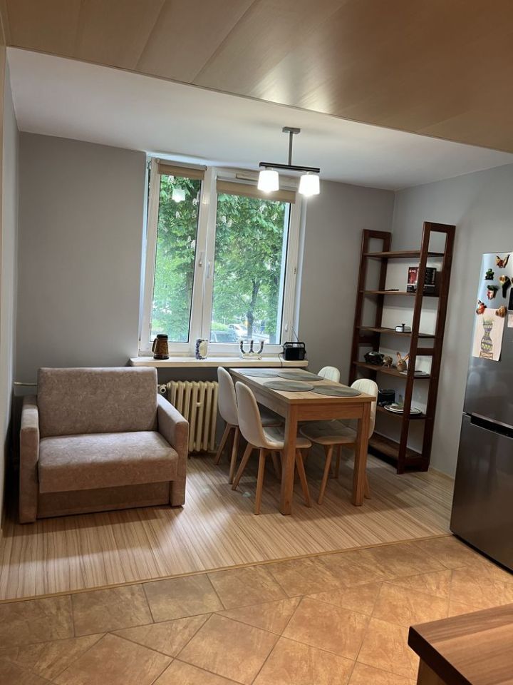 Mieszkanie 1-pokojowe Świdnik, ul. Mikołaja Kopernika. Zdjęcie 4