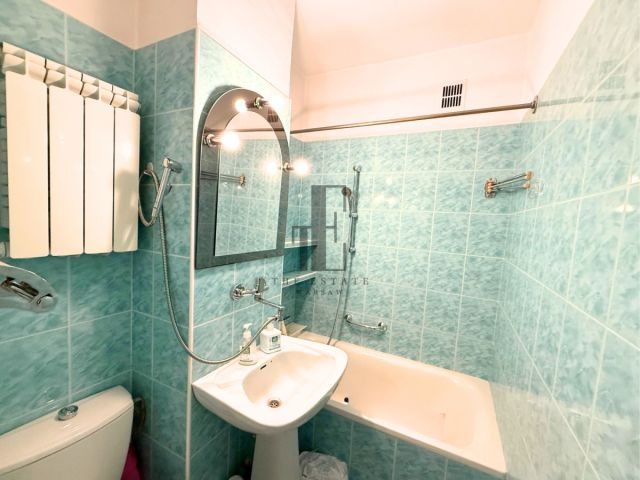 Mieszkanie 3-pokojowe Warszawa Muranów, ul. Niska. Zdjęcie 5