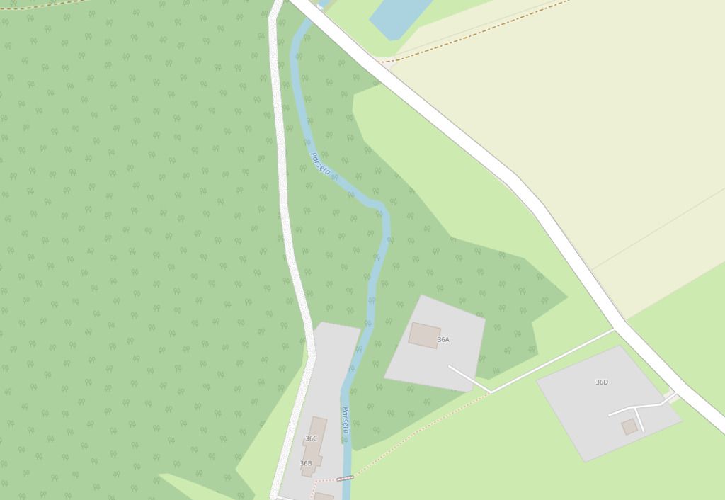 dom wolnostojący, 3 pokoje Radomyśl. Zdjęcie 38