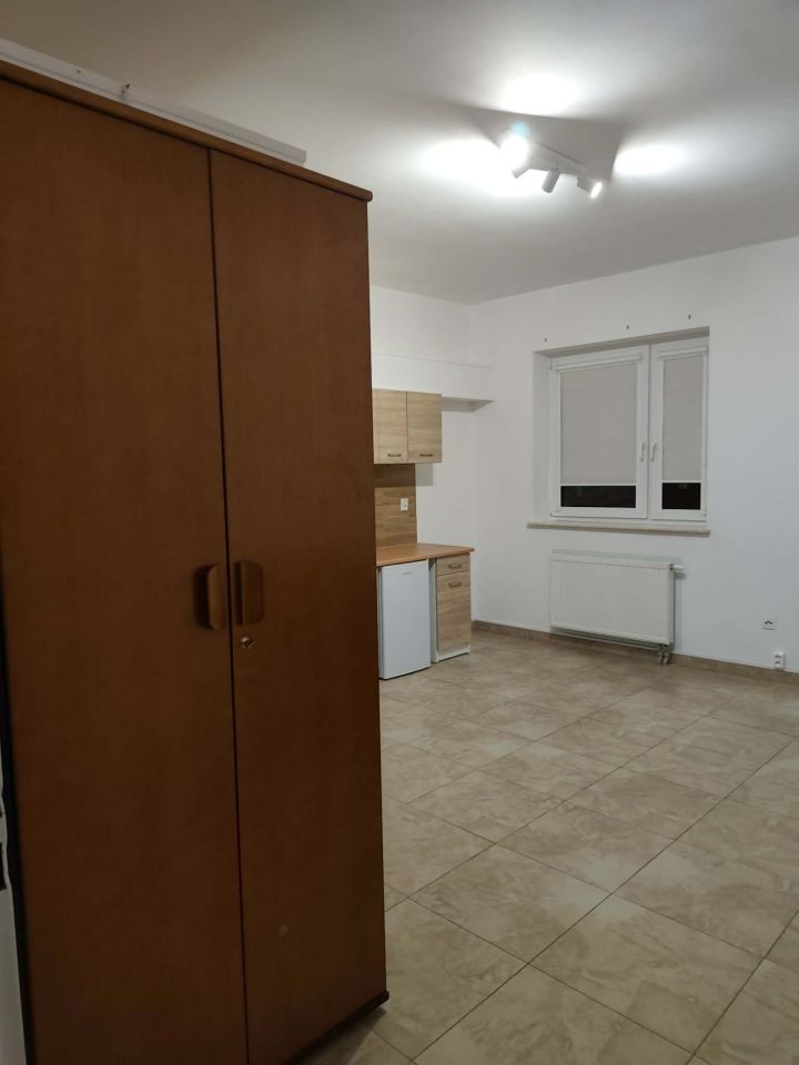 Mieszkanie 1-pokojowe Łomianki, ul. Warszawska. Zdjęcie 10