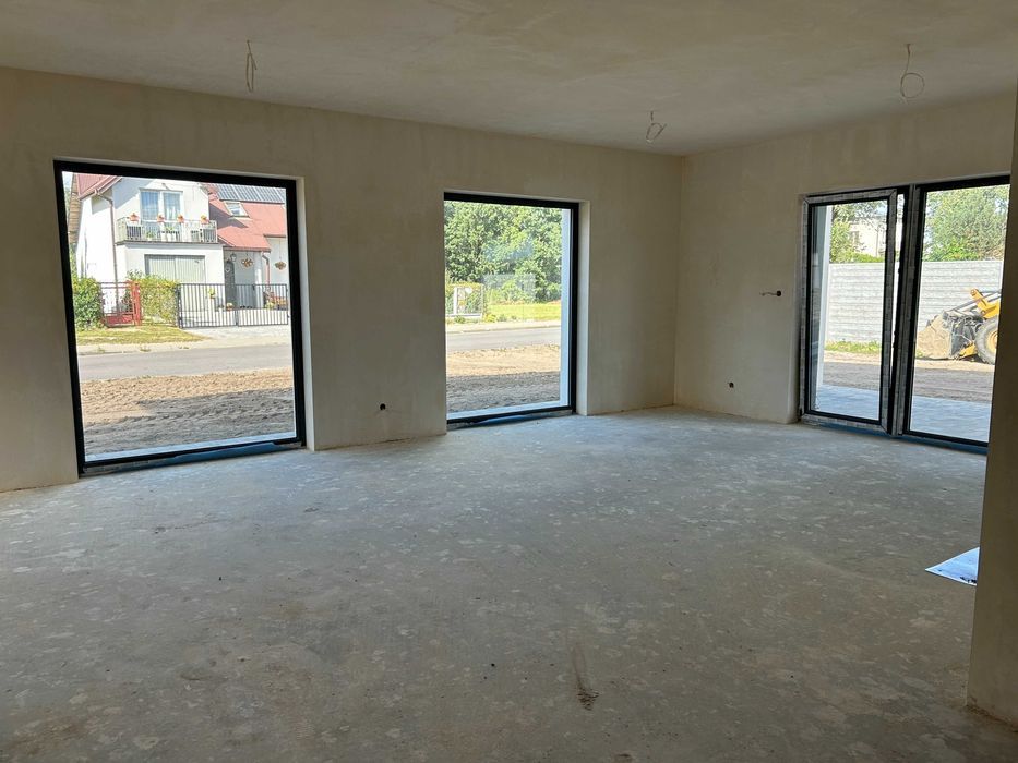 bliźniak Nowe Iganie, ul. gen. Ignacego Prądzyńskiego. Zdjęcie 2