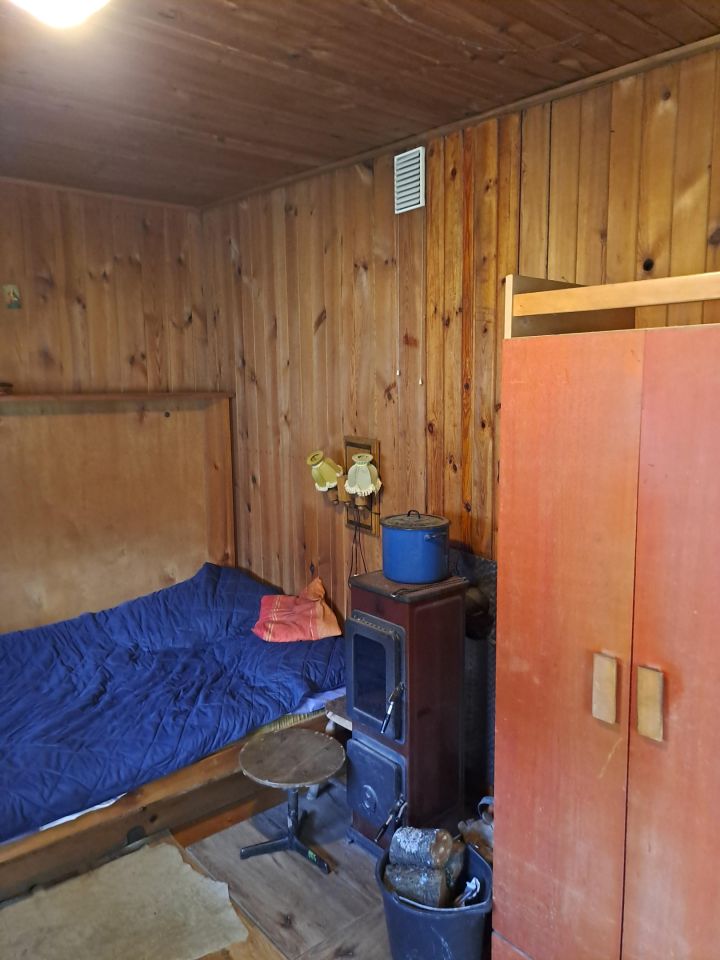 Działka rod Jagodowo osada leśna. Zdjęcie 10