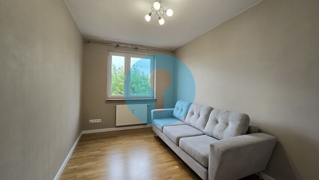 Mieszkanie 3-pokojowe Kielce, ul. Hugona Kołłątaja. Zdjęcie 11