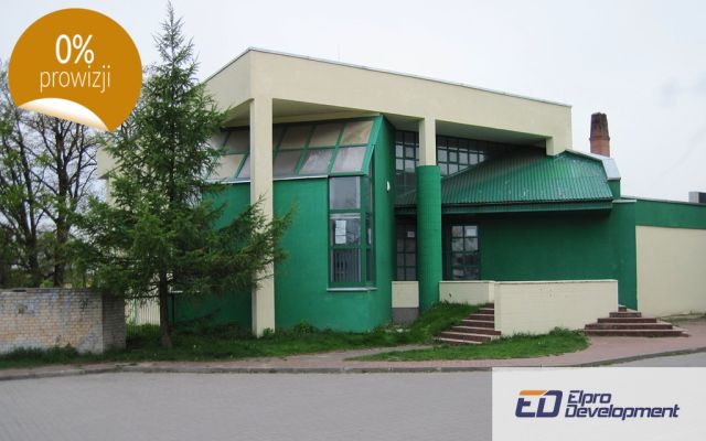 Lokal Orneta, ul. Sportowa. Zdjęcie 3