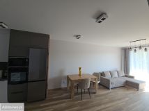 Mieszkanie 3-pokojowe Ząbki, ul. Skrajna