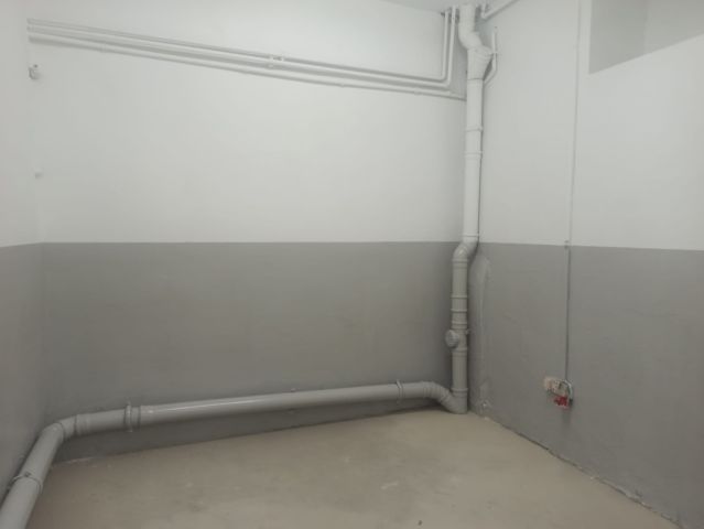 Hala/magazyn Łódź, ul. Senatorska. Zdjęcie 5