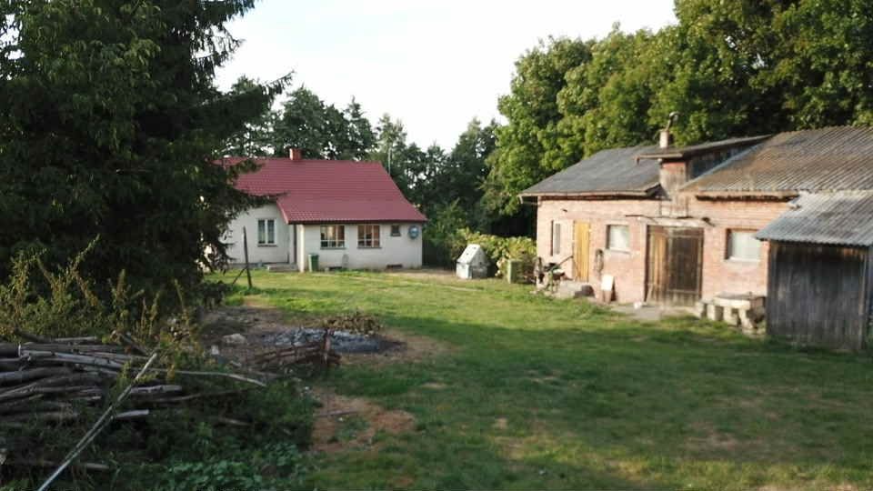 siedlisko Szczuczki. Zdjęcie 7