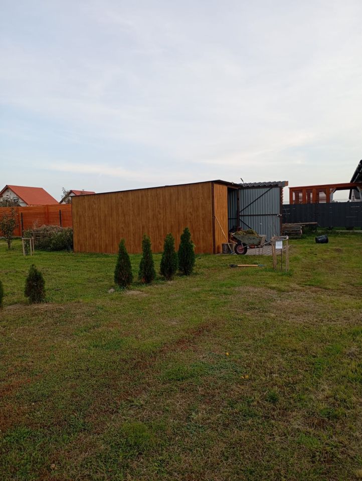 dom wolnostojący, 5 pokoi Zimnica. Zdjęcie 8