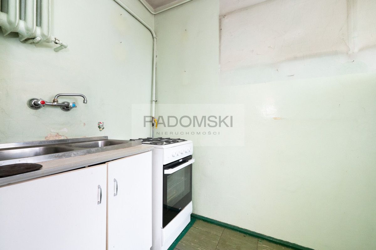 Mieszkanie 2-pokojowe Gdynia Działki Leśne, ul. Warszawska. Zdjęcie 11