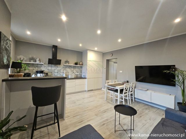 Mieszkanie 2-pokojowe Kamienna Góra. Zdjęcie 3