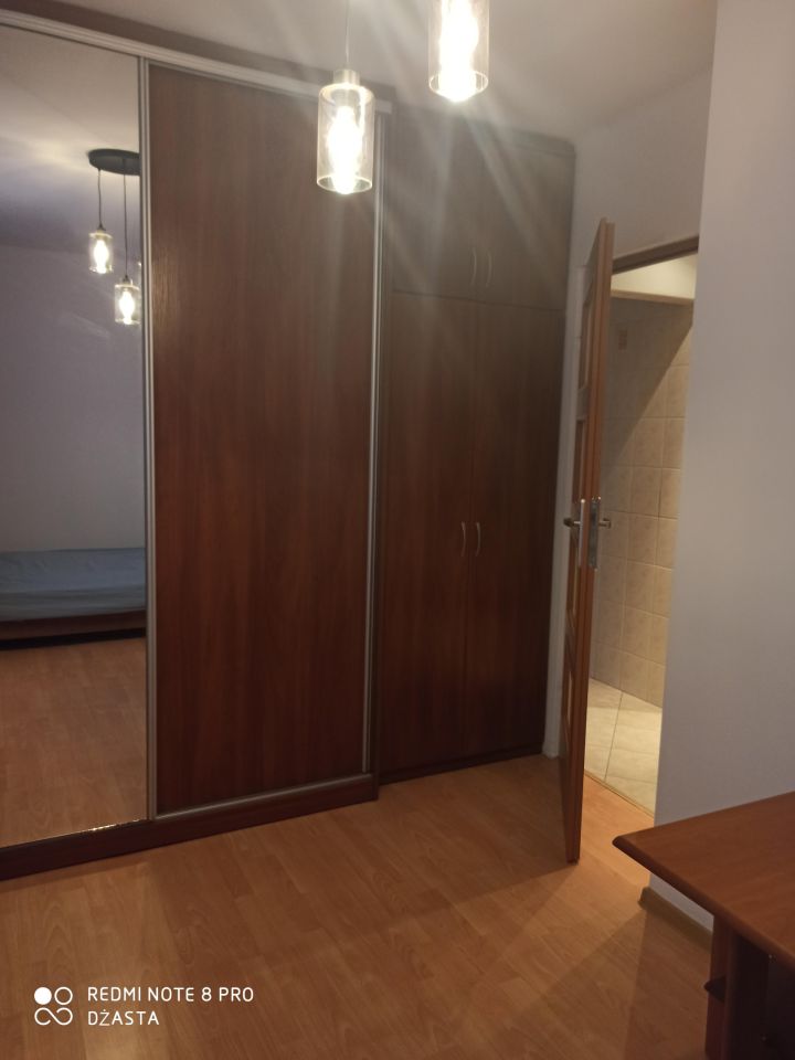 Mieszkanie 3-pokojowe Zgierz, ul. Kolejowa. Zdjęcie 5