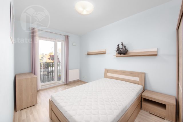 Mieszkanie 3-pokojowe Wrocław Fabryczna, al. Piastów. Zdjęcie 8