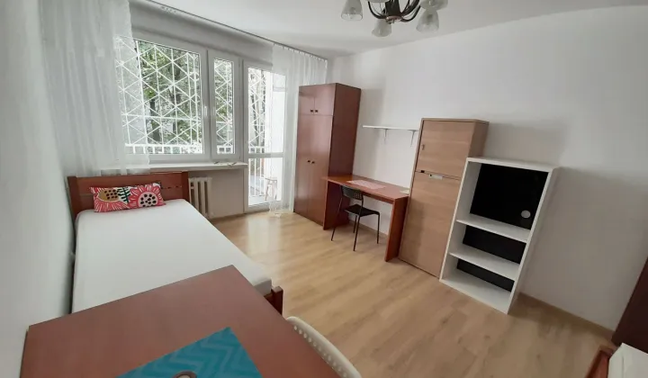 Mieszkanie 3-pokojowe Kraków Krowodrza, ul. Litewska