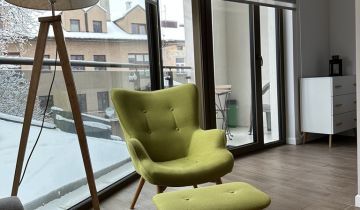 Mieszkanie 2-pokojowe Kraków Grzegórzki, ul. Rakowicka