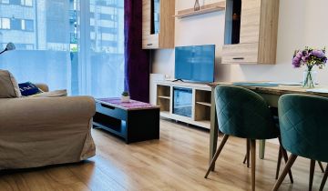 Mieszkanie 3-pokojowe Warszawa Praga-Południe, ul. Przeworska