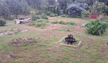 Działka rod Sosnowiec Pogoń