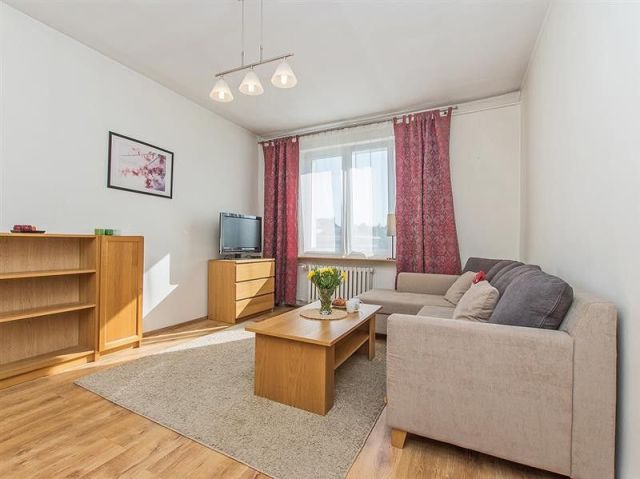 Mieszkanie 2-pokojowe Gdynia, ul. bp. Dominika. Zdjęcie 4