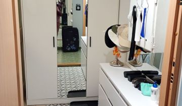 Mieszkanie 3-pokojowe Warszawa Gocław, ul. Samolotowa