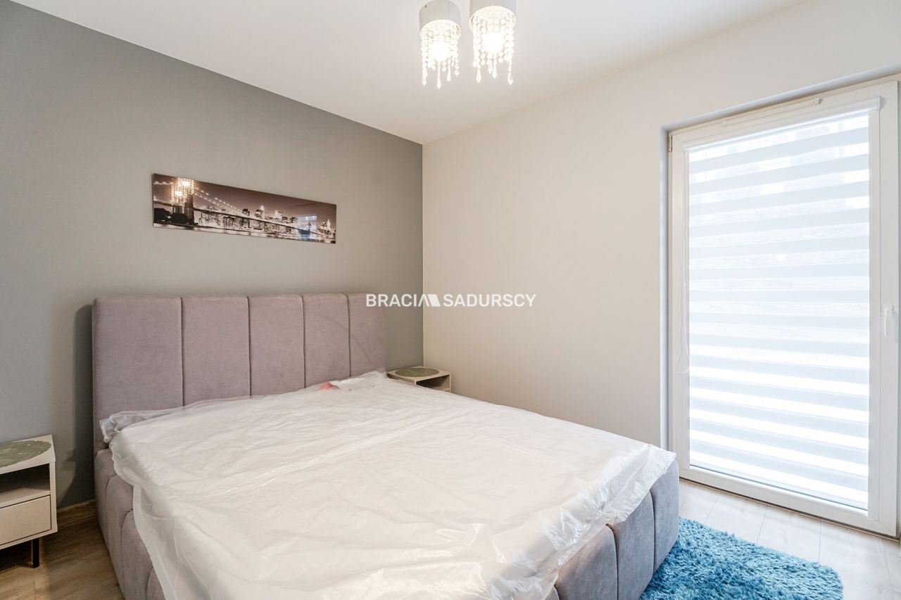 Mieszkanie 2-pokojowe Kraków Swoszowice, ul. Macieja Dębskiego. Zdjęcie 6