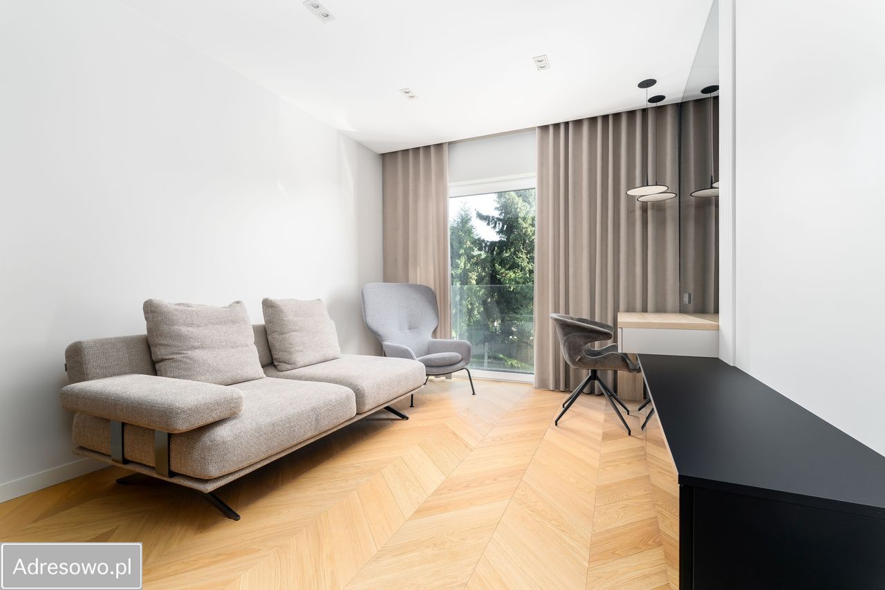 bliźniak, 4 pokoje Gorzów Wielkopolski Śródmieście, ul. Jastrzębia. Zdjęcie 15