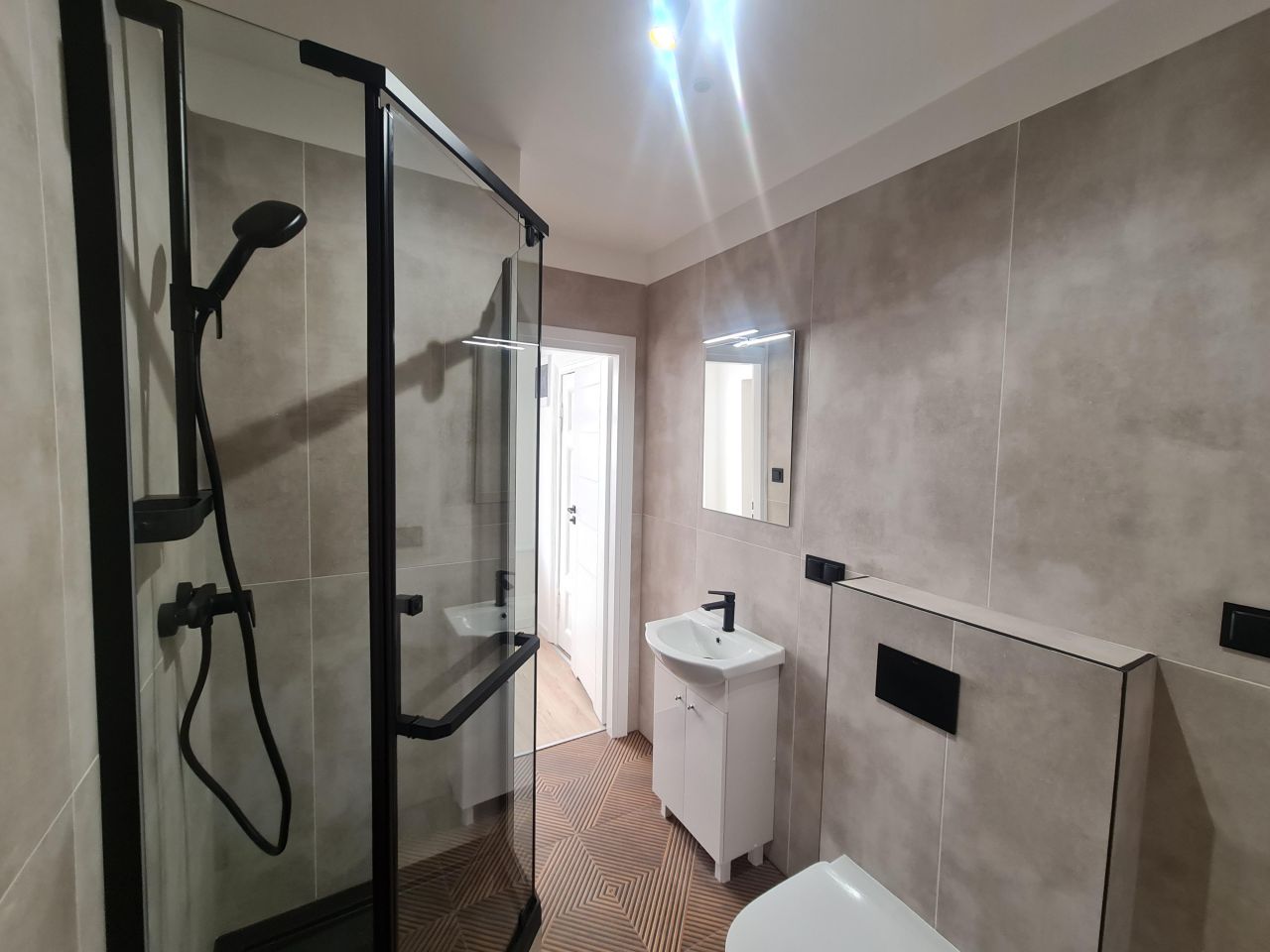 Mieszkanie 2-pokojowe Toruń Bydgoskie Przedmieście, ul. Juliusza Słowackiego. Zdjęcie 9