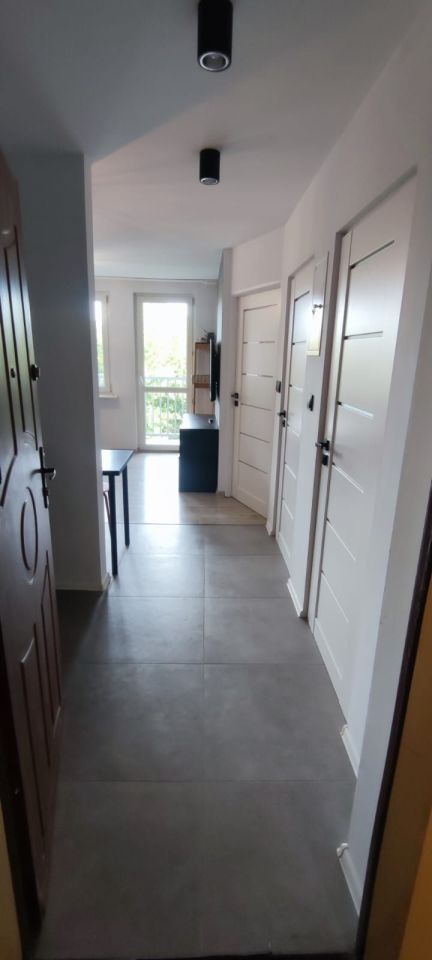 Mieszkanie 2-pokojowe Sosnowiec, ul. Dziewicza. Zdjęcie 5