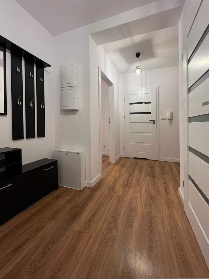 Mieszkanie 3-pokojowe Wrocław Jagodno, ul. Krzysztofa Komedy. Zdjęcie 5