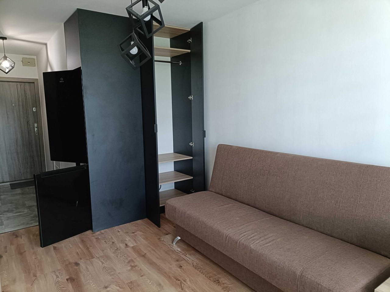 Mieszkanie 1-pokojowe Bieruń, ul. Homera. Zdjęcie 8