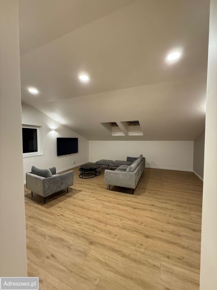 Mieszkanie 5-pokojowe Warszawa Wawer, ul. Celulozy. Zdjęcie 15