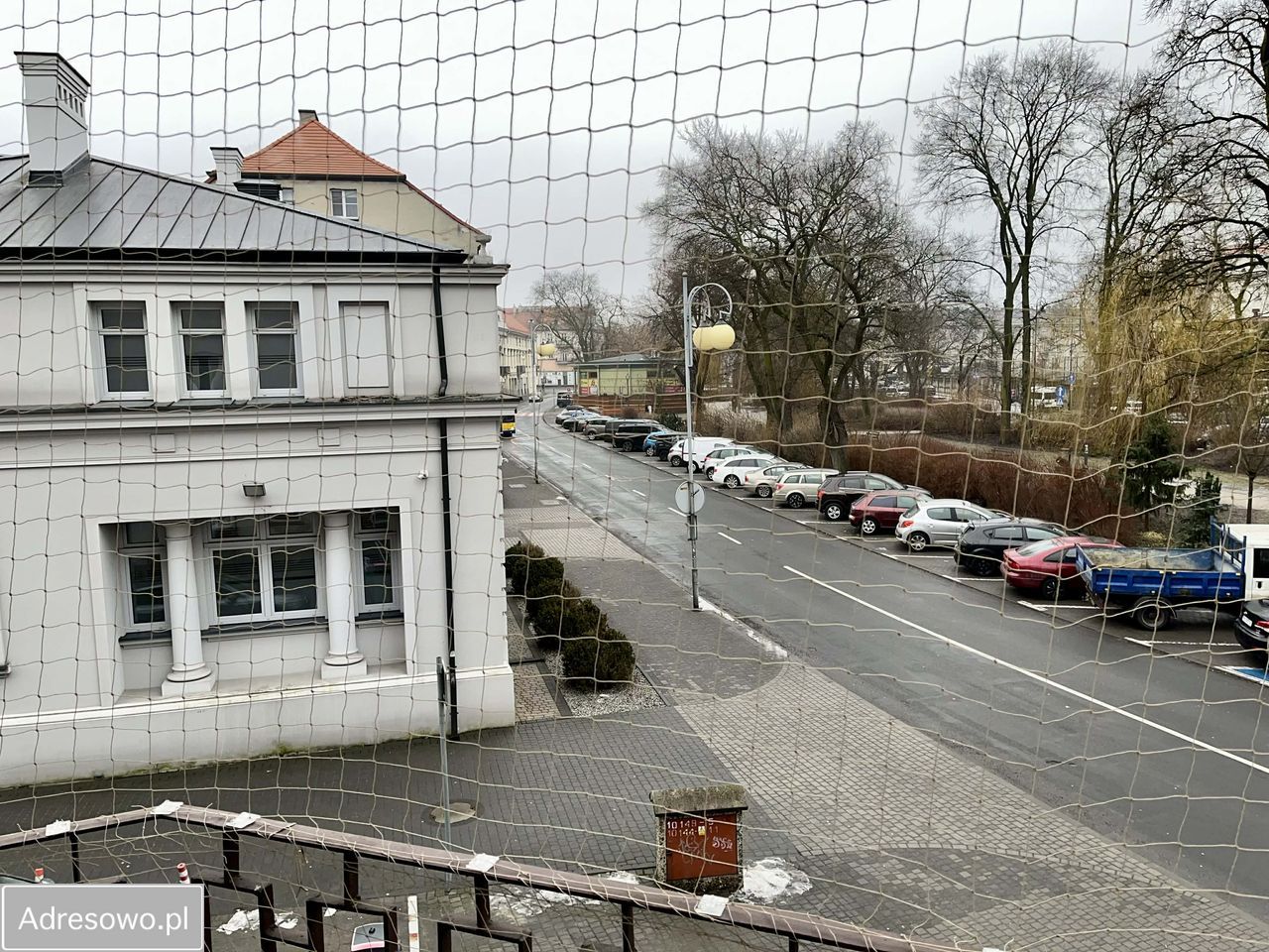 Mieszkanie 3-pokojowe Kalisz Centrum, ul. Babina. Zdjęcie 19