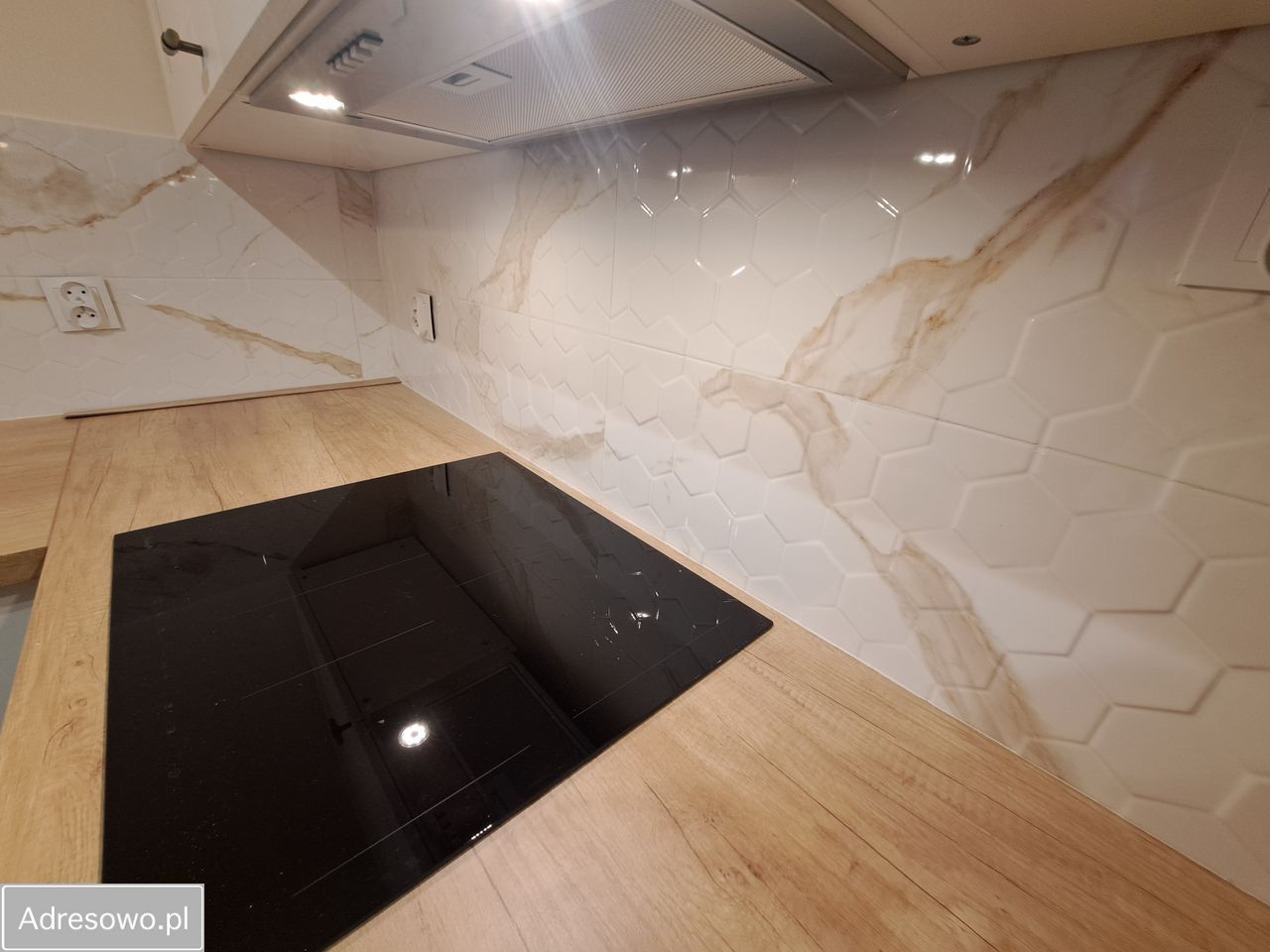 Mieszkanie 3-pokojowe Warszawa Tarchomin, ul. Odkryta. Zdjęcie 2