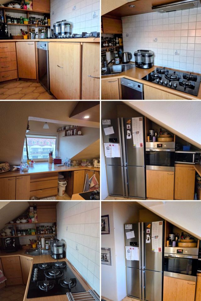 Mieszkanie 3-pokojowe Warszawa Bemowo, ul. Szeligowska. Zdjęcie 8