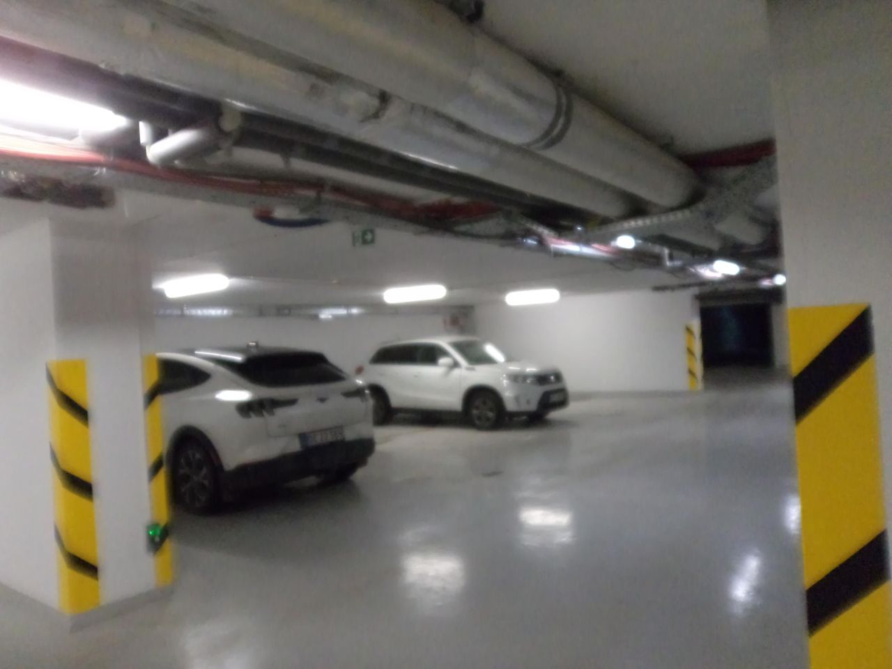 Mieszkanie 4-pokojowe Warszawa Wilanów, ul. Ruczaj. Zdjęcie 9