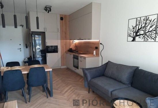 Mieszkanie 2-pokojowe Warszawa Ursus, ul. Giserska. Zdjęcie 3