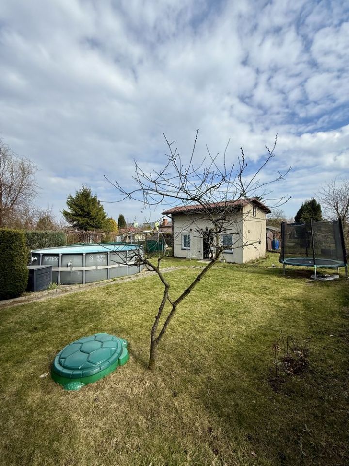 Działka rod Rybnik, ul. Brzozowa. Zdjęcie 5