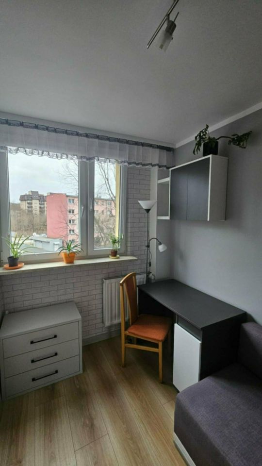 Mieszkanie 2-pokojowe Warszawa Bielany, ul. Szegedyńska. Zdjęcie 9