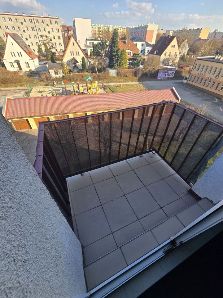 Mieszkanie 2-pokojowe Kwidzyn, ul. Willowa. Zdjęcie 5