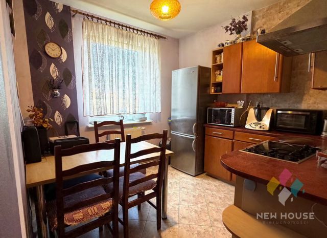 Mieszkanie 1-pokojowe Olsztyn, ul. Mikołaja Kopernika. Zdjęcie 4