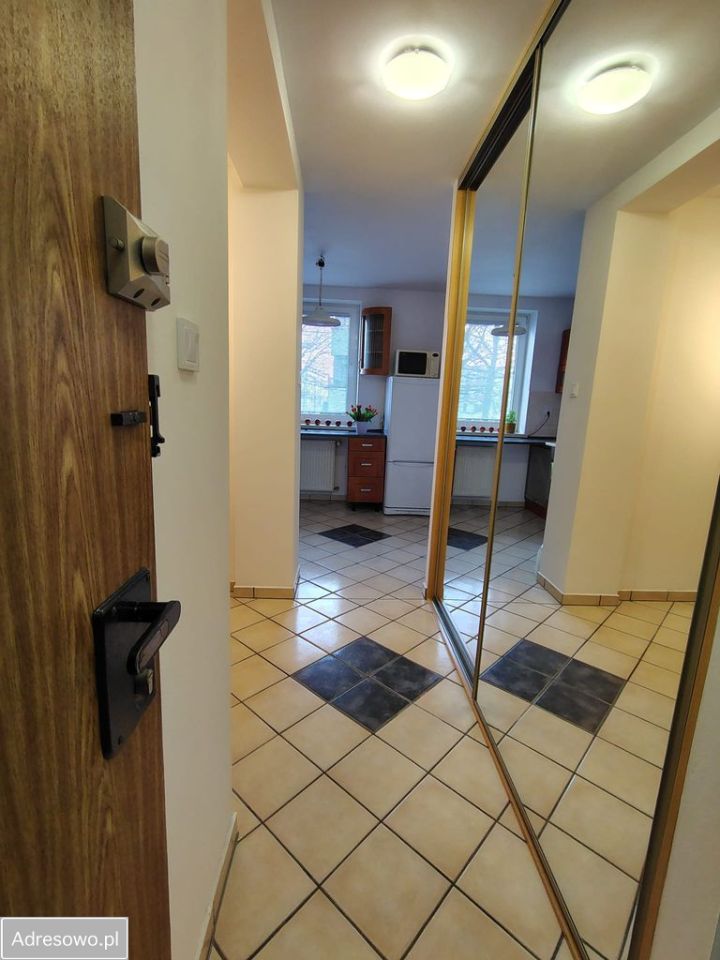 Mieszkanie 2-pokojowe Kraków Dębniki, ul. Krokusowa. Zdjęcie 9