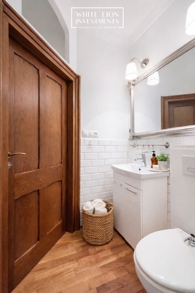 Mieszkanie 2-pokojowe Warszawa Ursynów, ul. Gajdy. Zdjęcie 13