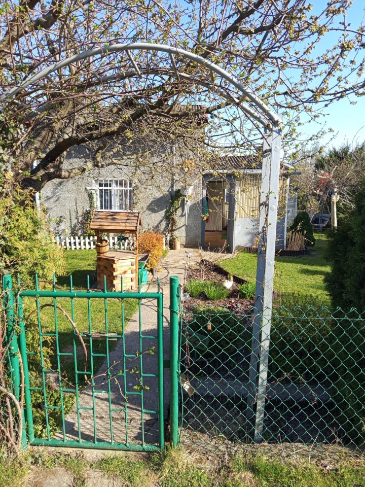 Działka rod Płock, ul. Medyczna. Zdjęcie 9