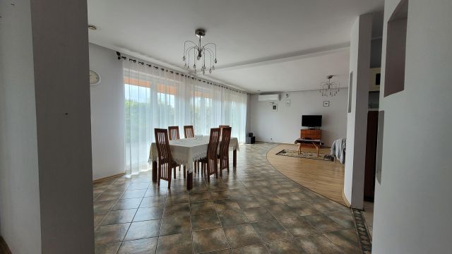 dom wolnostojący, 4 pokoje Kutno Łąkoszyn, ul. Powstania Styczniowego. Zdjęcie 2