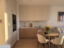 Mieszkanie 2-pokojowe Gdańsk Morena, ul. Janusza Kusocińskiego. Zdjęcie 4