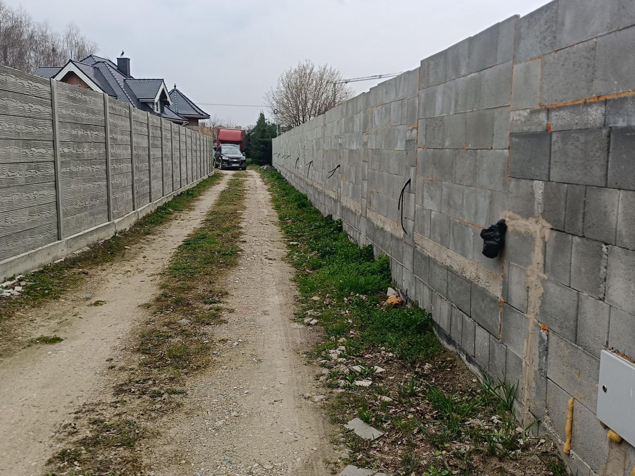 dom wolnostojący, 6 pokoi Tarnów Strusina, ul. św. Katarzyny. Zdjęcie 33