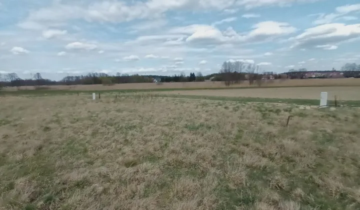 Działka budowlana Ujazd, ul. Przedszkolna