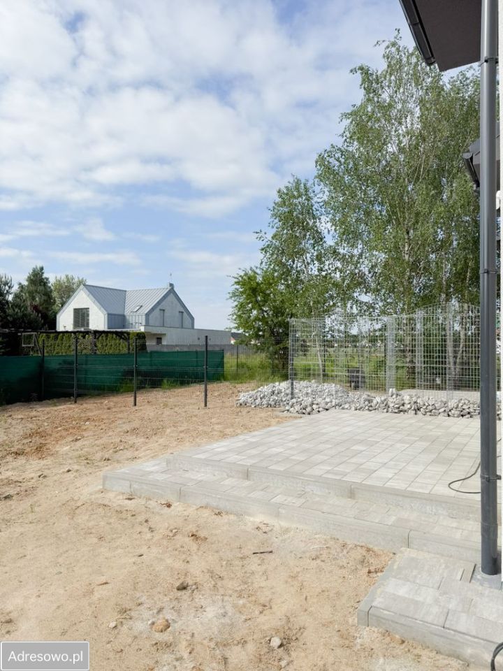 bliźniak, 5 pokoi Szczytniki, ul. Wesoła. Zdjęcie 14