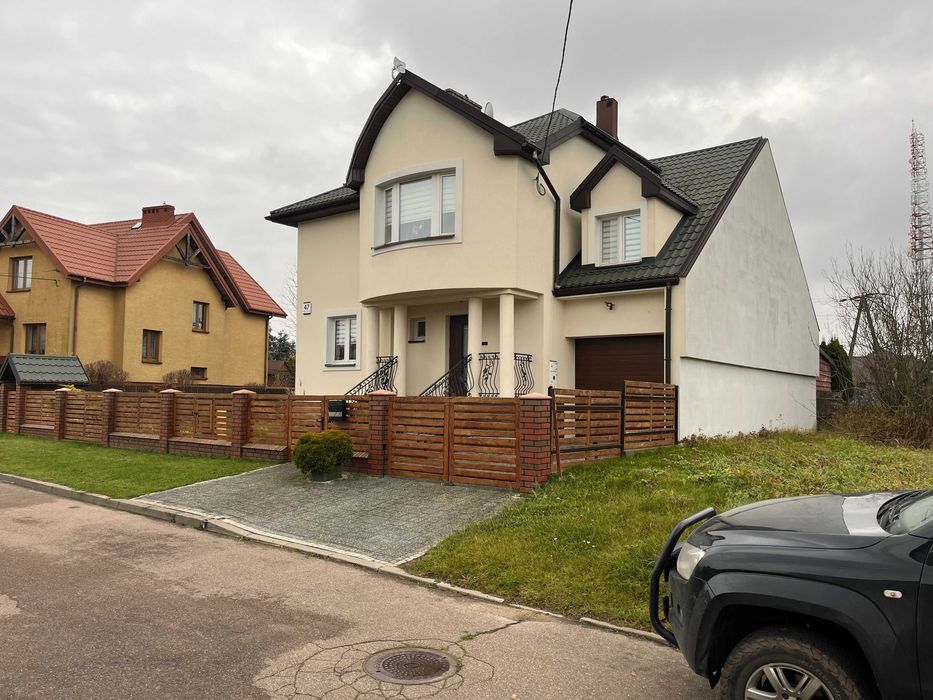 bliźniak Łomża. Zdjęcie 1