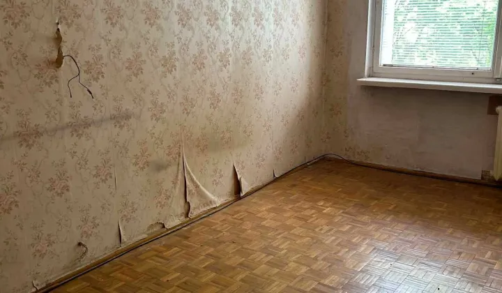 Mieszkanie 4-pokojowe Poznań Winogrady